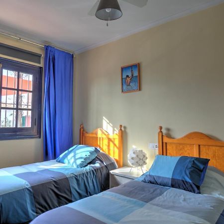 El Tomillar Villa Фригиляна Екстериор снимка