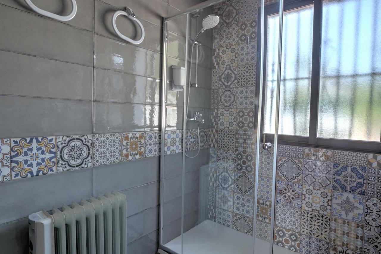 El Tomillar Villa Фригиляна Екстериор снимка